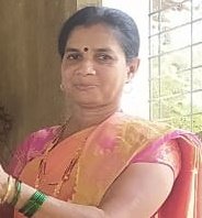 श्रीमती विनिता विजय गोवेकर