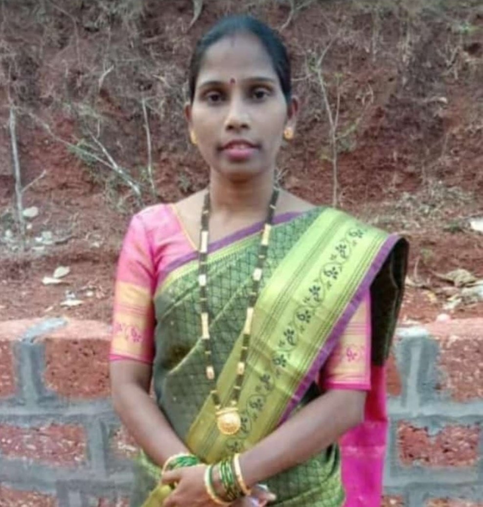 श्रीमती विशाखा विशाल परिपत्ये