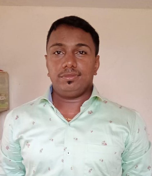 श्री.गोविंद दामोदर मांजरेकर