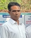 श्री.दशरथ अंकुश वेंगुर्लेकर